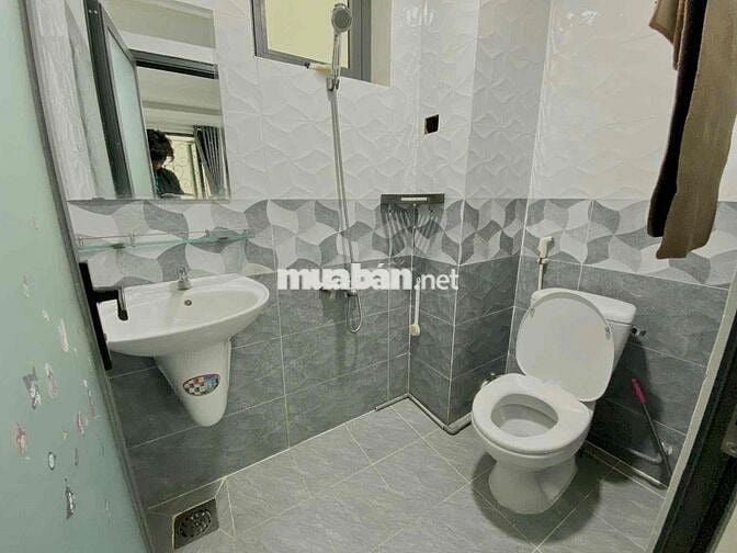 🎓 PHÒNG ĐẸP NGAY CƠ SỞ IUH NGUYỄN VĂN DUNG – TỰ DO GIỜ GIẤC 🏡