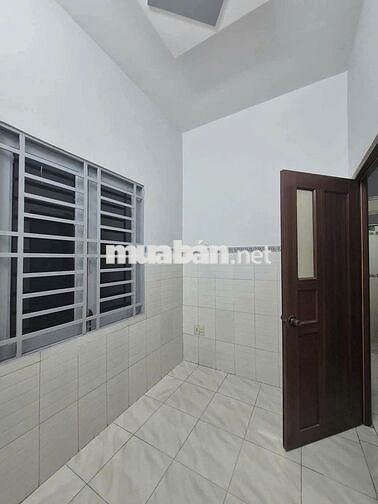 Mặt tiền Đường Lê Lợi TTH.Môn chỉ nhỉnh 2 tỷ , DT 24m2 1 lầu có SHR !