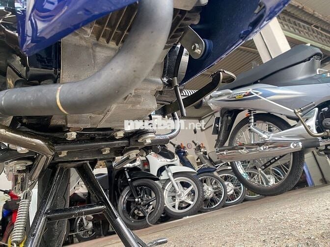 Neo GT up wave 125 vừa dọn xong