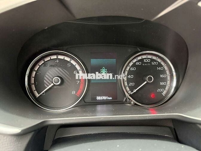 Mitsubishi Xpander AT 2021 Bạc - Odo 83.700km