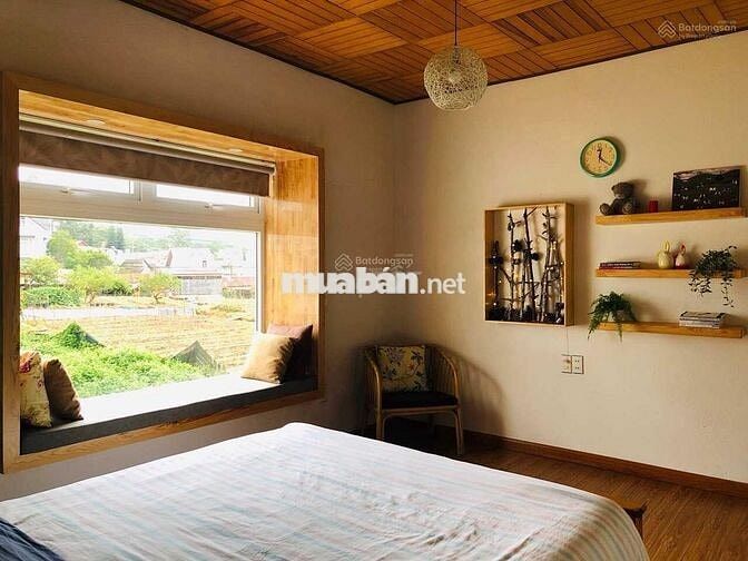 Chủ bán lỗ nhà tâm huyết 10x23,5m, 235m2 giá 1,2 tỷ có sân vườn P8