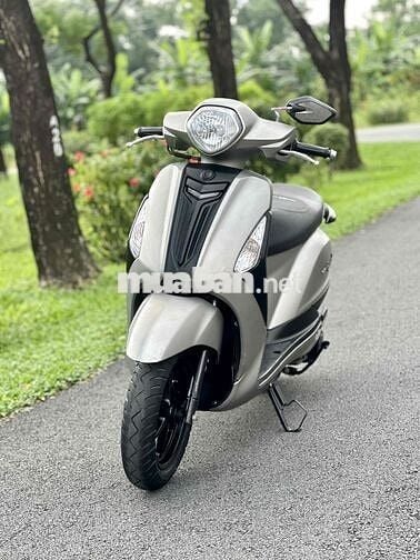✅✅ Grande 125cc.Zin Nguyên Bản. Siêu Keng