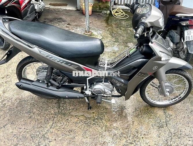 sirut fi 2024  đẹp như xe mới !