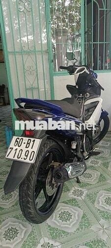 Exceter 2012 - chính chủ . máy móc zin