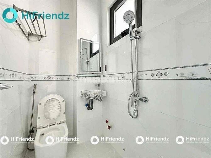 🔥STUDIO BAN CÔNG NHÀ MỚI THANG MÁY ĐẦY ĐỦ NỘI THẤT SÁT QUẬN 10