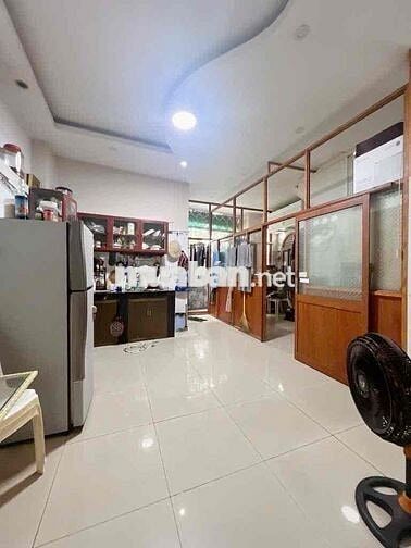 BÌNH TÂN GIÁP TÂN PHÚ - NGAY NGÃ TƯ BỐN XÃ - PHAN ANH - ĐƯỜNG NHỰA 8M