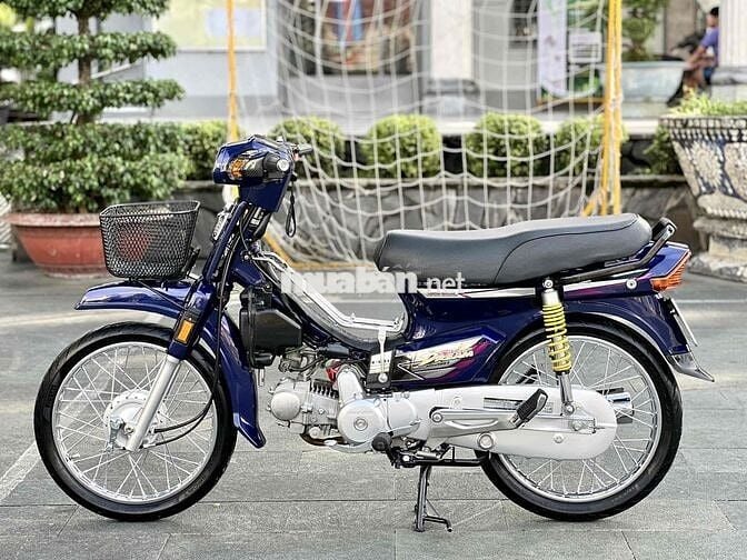 SUPER DREAM KIỂNG MỚI BSTP CHÍNH CHỦ CÓ GÓP