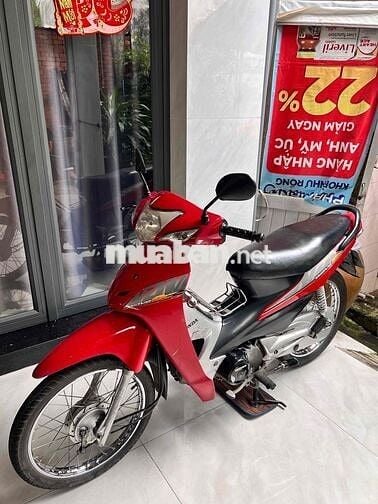 Cần Bán Wave A 100 2010 BSTP 9 Chủ Kí Giấy