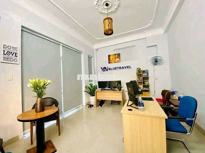 Văn phòng giá rẻ Hải Châu, Đà Nẵng