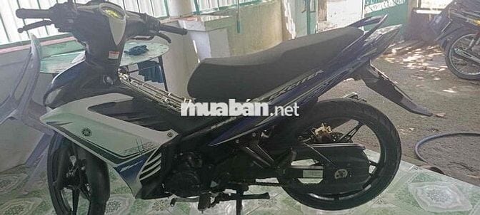 Exceter 2012 - chính chủ . máy móc zin