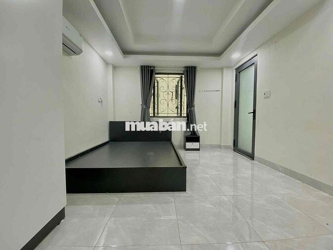 🎓 PHÒNG ĐẸP NGAY CƠ SỞ IUH NGUYỄN VĂN DUNG – TỰ DO GIỜ GIẤC 🏡