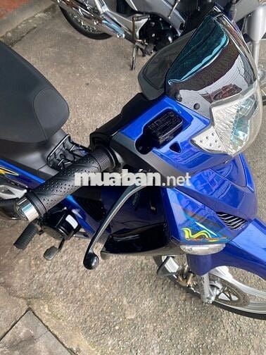 Neo GT up wave 125 vừa dọn xong