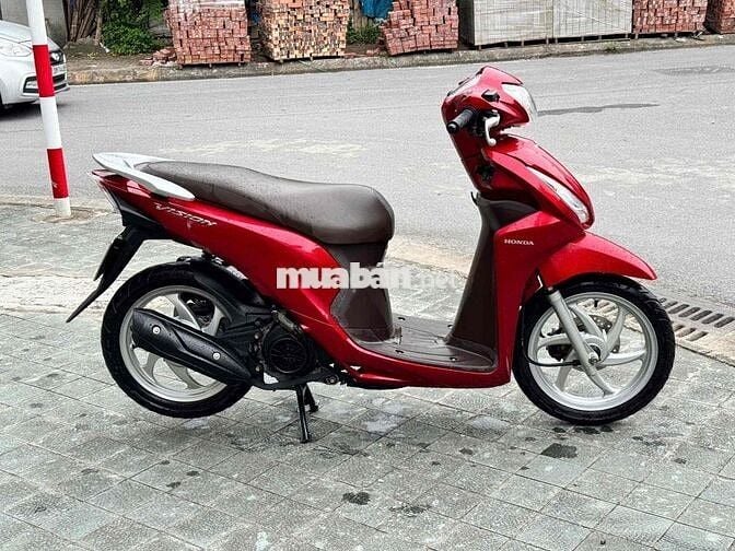 VISION Nguyên Bản 2018 Chất_Bảo Hành 2 Năm