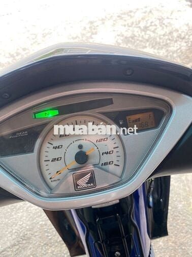 Neo GT up wave 125 vừa dọn xong