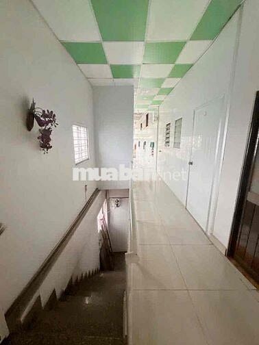 BÌNH TÂN GIÁP TÂN PHÚ - NGAY NGÃ TƯ BỐN XÃ - PHAN ANH - ĐƯỜNG NHỰA 8M