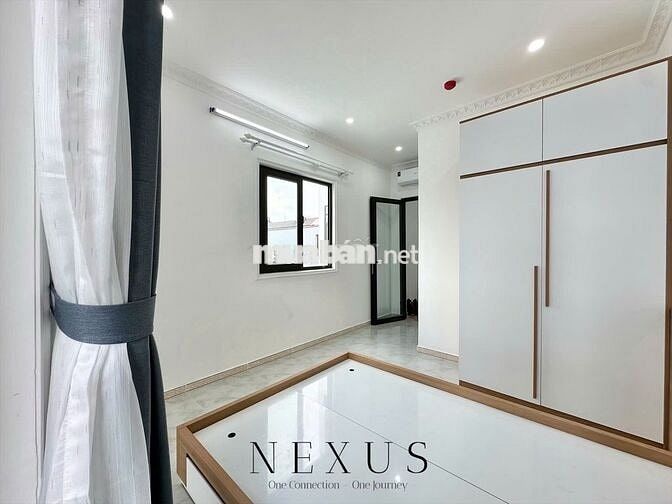 KHAI TRƯƠNG CHDV MỚI 100% - BAN CÔNG THOÁNG - NGAY LOTTE MART