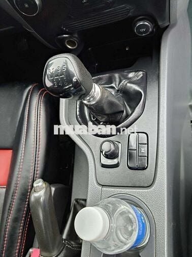 2017 XLT 2.2L 4x4 MT - 240000 km