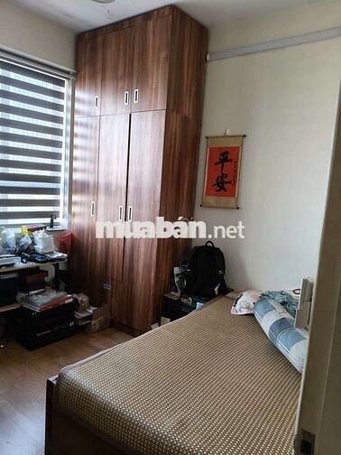 Căn hộ Sài Đồng 70m² – 2 ngủ thoáng đẹp – Giá hơn 3 tỷ