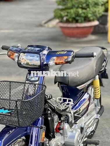 SUPER DREAM KIỂNG MỚI BSTP CHÍNH CHỦ CÓ GÓP