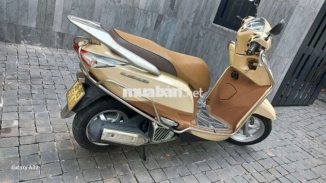 Lead 125 đẹp cá nhân