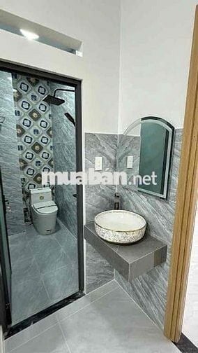 🏡LUNG LINH HƠN NGỌC TRINH,DTSD 32m2 chỉ nhỉnh 3tỷ ngày Lê văn Quới.Bìn