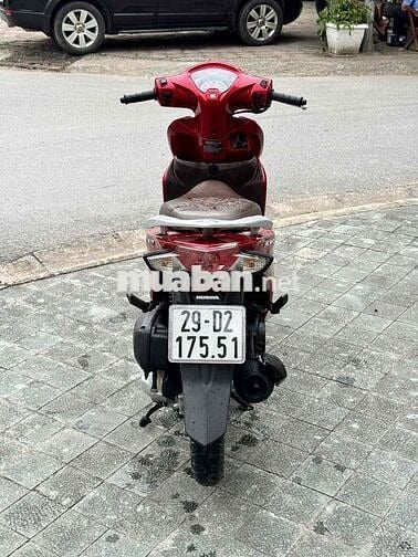 VISION Nguyên Bản 2018 Chất_Bảo Hành 2 Năm