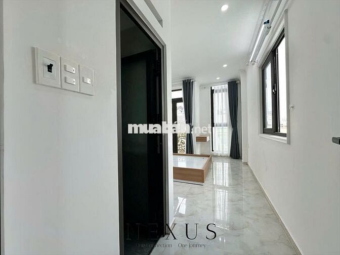 KHAI TRƯƠNG CHDV MỚI 100% - BAN CÔNG THOÁNG - NGAY LOTTE MART