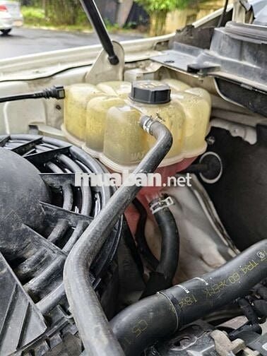 2017 XLT 2.2L 4x4 MT - 240000 km