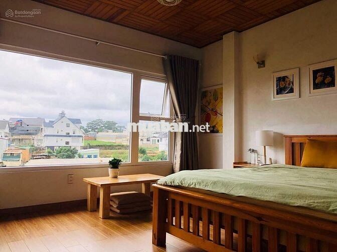 Chủ bán lỗ nhà tâm huyết 10x23,5m, 235m2 giá 1,2 tỷ có sân vườn P8