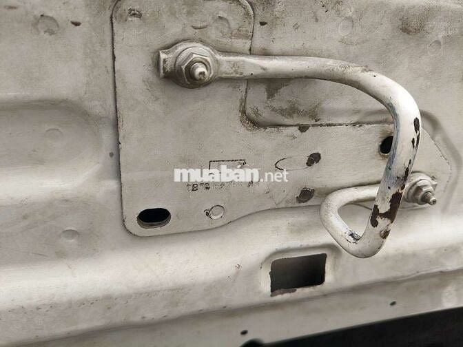 2017 XLT 2.2L 4x4 MT - 240000 km