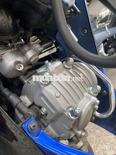 Neo GT up wave 125 vừa dọn xong