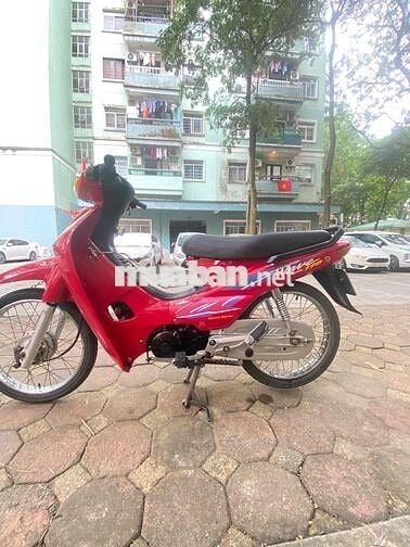 cần bán wave thái 100