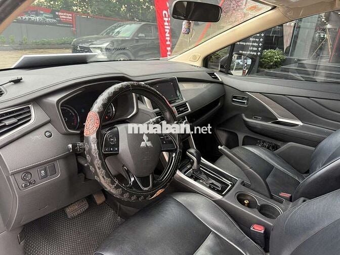 Mitsubishi Xpander AT 2021 Bạc - Odo 83.700km
