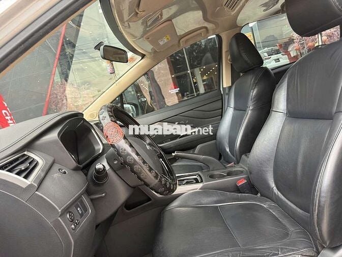 Mitsubishi Xpander AT 2021 Bạc - Odo 83.700km
