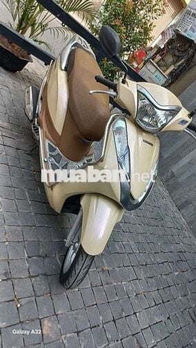 Lead 125 đẹp cá nhân