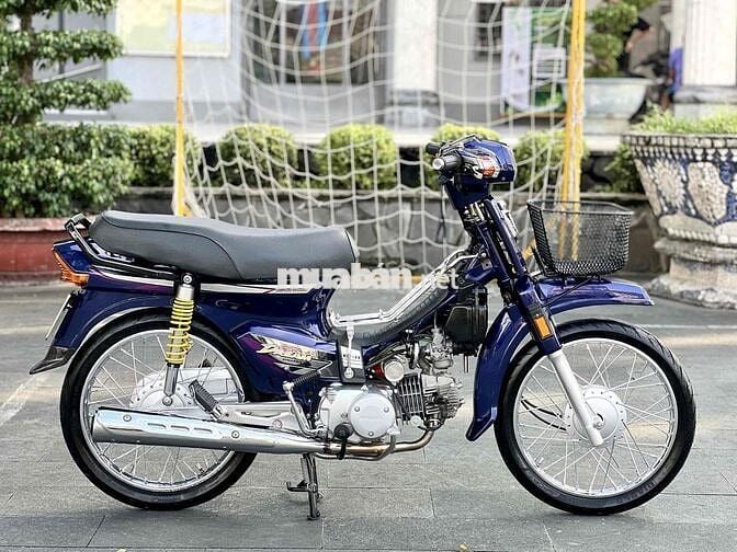 SUPER DREAM KIỂNG MỚI BSTP CHÍNH CHỦ CÓ GÓP