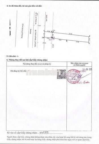 🆘 BÁN ĐẤT ĐƯỜNG VÕ THỊ HỒI, GẦN CÔNG VIÊN DU LỊCH SINH THÁI HÓC MÔN
