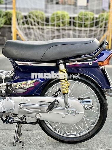 SUPER DREAM KIỂNG MỚI BSTP CHÍNH CHỦ CÓ GÓP