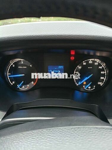 2017 XLT 2.2L 4x4 MT - 240000 km