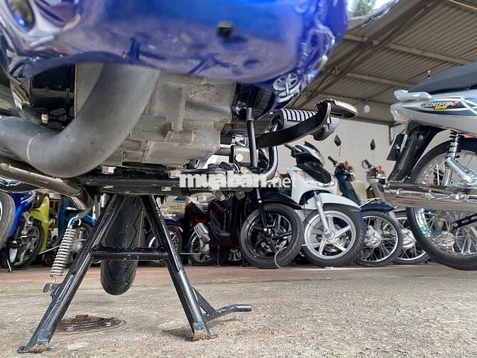 Neo GT up wave 125 vừa dọn xong