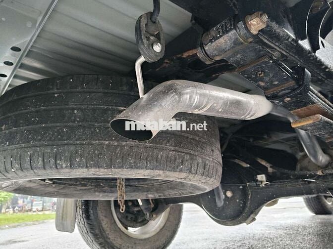 2017 XLT 2.2L 4x4 MT - 240000 km