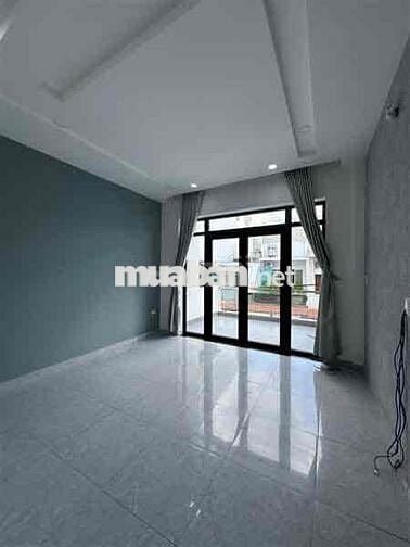 🏡LUNG LINH HƠN NGỌC TRINH,DTSD 32m2 chỉ nhỉnh 3tỷ ngày Lê văn Quới.Bìn