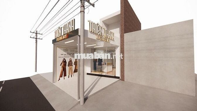 Sang lại Mb decor sẵn hêt vô la bán thui