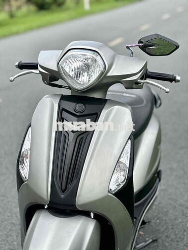 ✅✅ Grande 125cc.Zin Nguyên Bản. Siêu Keng