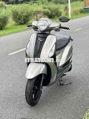 ✅✅ Grande 125cc.Zin Nguyên Bản. Siêu Keng