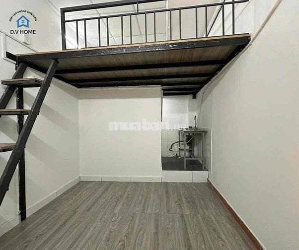 🔥 PHÒNG DUPLEX - GIÁ RẺ - CỬA SỔ TRỜI - TRUNG TÂM PHÚ NHUẬN - GÒ VẤP🔥