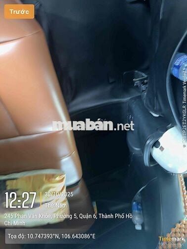 Toyota Innova 2020 2.0E - 28800 km