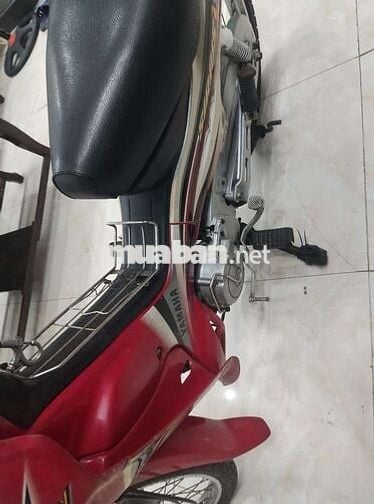 Yamaha Sirius v đẹp chất