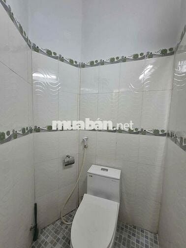 Mặt tiền Đường Lê Lợi TTH.Môn chỉ nhỉnh 2 tỷ , DT 24m2 1 lầu có SHR !