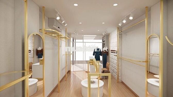 Sang lại Mb decor sẵn hêt vô la bán thui